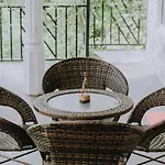 Berghaus Bungalow