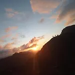 Mount Shadows