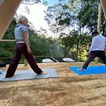 Ella Retreat Hotel Glamping Tent For Nature Lovers