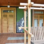 3 Arch Resort Ella