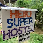 Hello Super Hostel