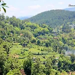 Serene Homestay Ella