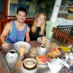 Serene Homestay Ella