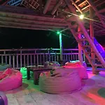 Tiki Bar Hostel Ella