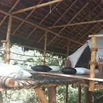 Ella Retreat Hotel Glamping Tent For Nature Lovers