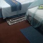 Naturists Private Stay