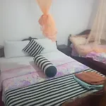 Forest Paddy Homestay