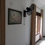 Forest Paddy Homestay