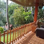 Ella Wood Cabin