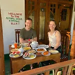 Astral Zone Cottage Ella