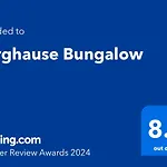 Berghaus Bungalow