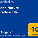 Green Nature Paradise Ella