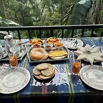 The Bliss Homestay