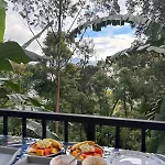 The Bliss Homestay