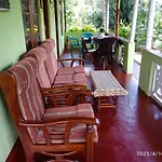 Blue Night Homestay