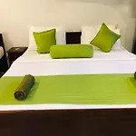 Silent Oasis