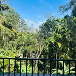 Silent Oasis