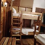 Lamiaceae Wood Cabin