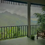 Nature Green Hotels On Rock Home Ella