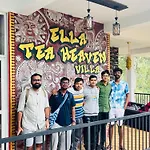 Ella Tea Heaven Villa
