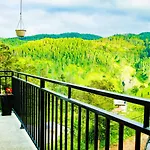 Wonder Mount Resort