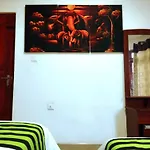 Ella Hotel Upper Hill