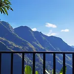 Nature Green Hotels On Rock Home Ella