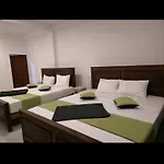 The Tea Tree Resort