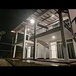 The Tea Tree Resort