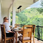 Ella Tea Heaven Villa