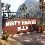 Misty Heaven