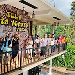 Ella Tea Heaven Villa