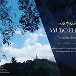 Ayubo Ella - Bed & Breakfast