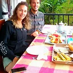 The Bliss Homestay