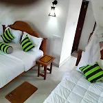Ella Cloud Castle Homestay