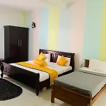 Heritaz Villa Ella