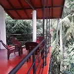 Rawana Mountain View Homestay
