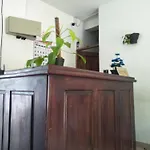Green Cage Hotel & Restaurant