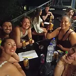 Hangover Hostels Ella