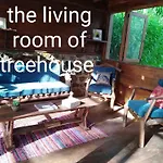 Ella Treehouse