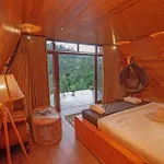Tea Cabins
