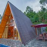 Tea Cabins