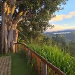 Rainbow Sky Cottage
