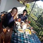 Forest Rawana Homestay Ella