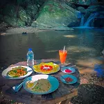Rawana Adventure Park
