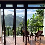 Adam\'S Apple Homestay