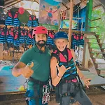 Rawana Adventure Park