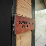 O2 Villas Resort & Spa, Ella