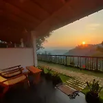 Rainbow Sky Cottage