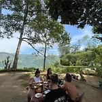 Mountain Vibe Ella